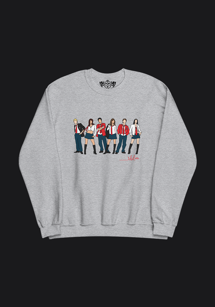 RBD Store: Shop Official Merchandise – RBD Official Store