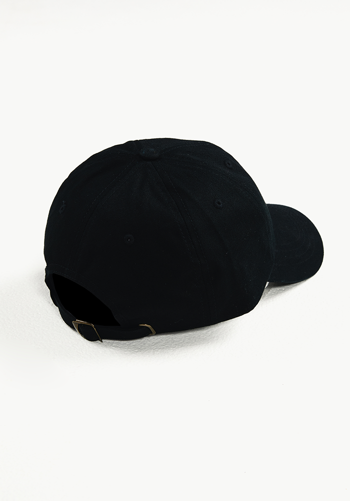 RBD Black Hat Back