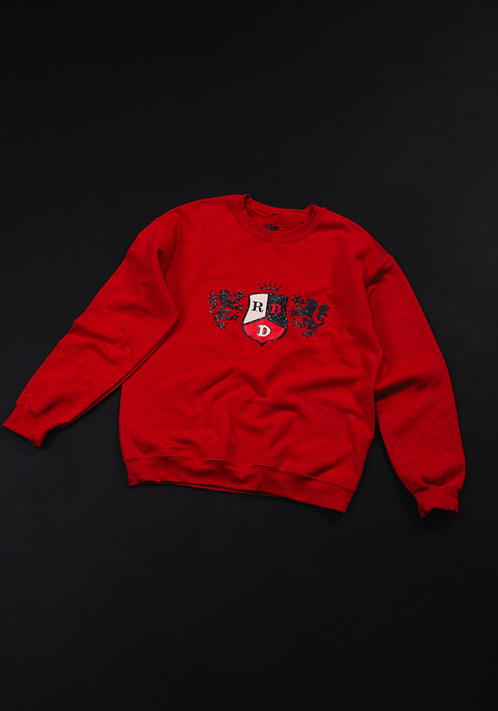 Merch Red Writing Merch – RBD Official Store