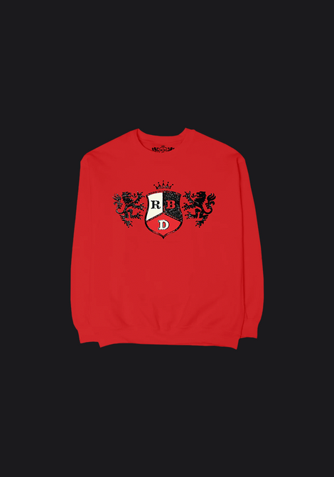 Merch Red Writing Merch – RBD Official Store