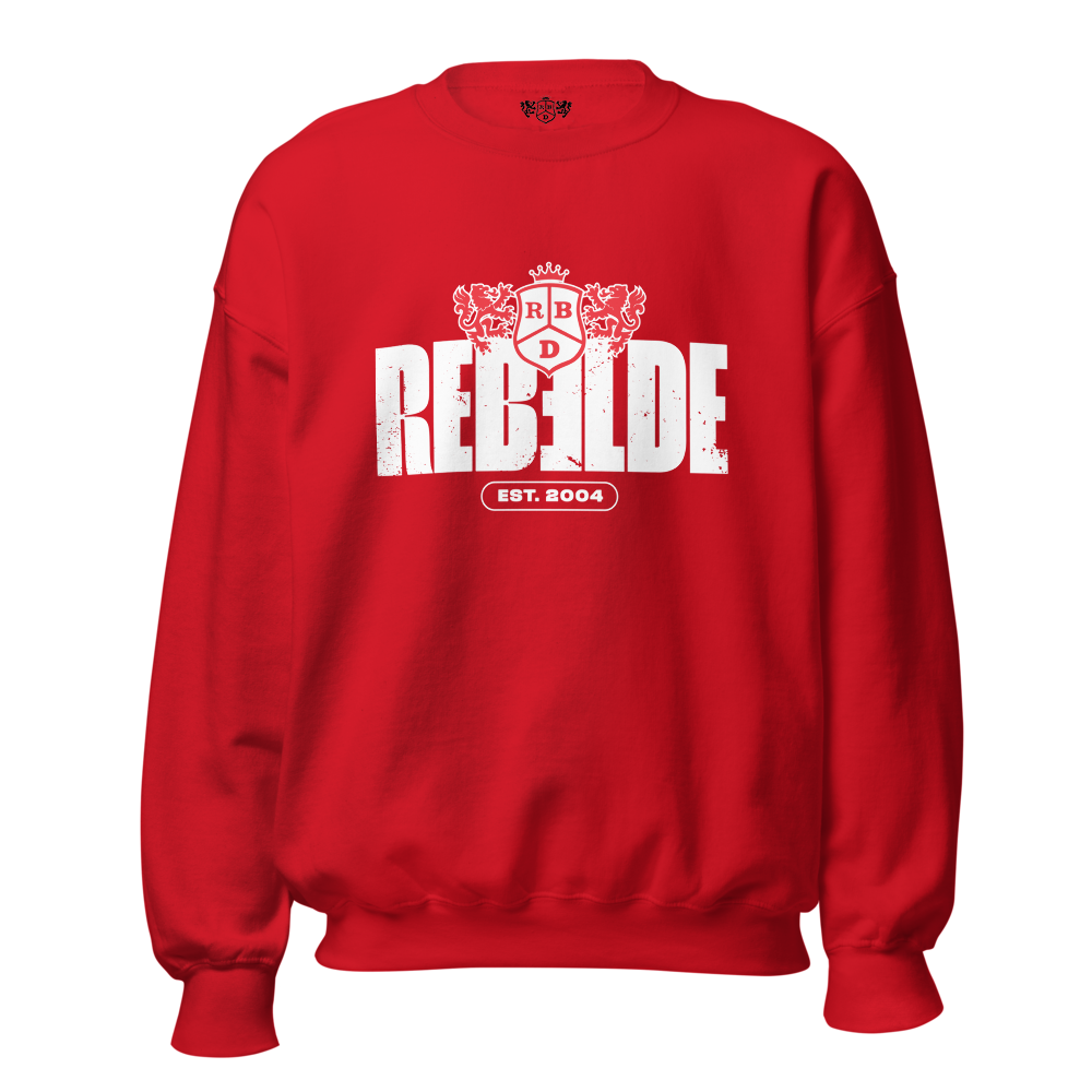 Red Rbd Logo RBD Official Store - RBD Store: Shop Official Merchandise